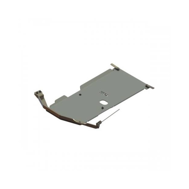 Protection Boite de Transfert Mitsubishi Triton L200 • AS597162