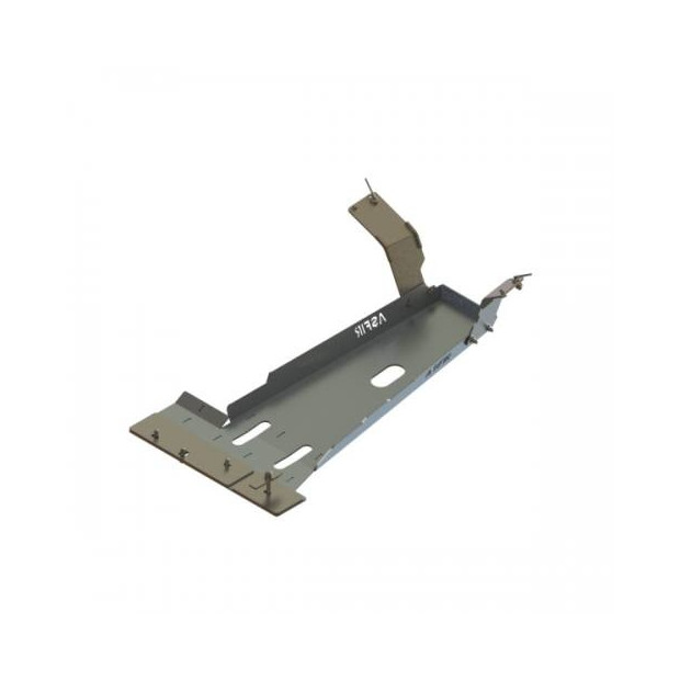 Protection Moteur Toyota Hdj 80 • AS534255