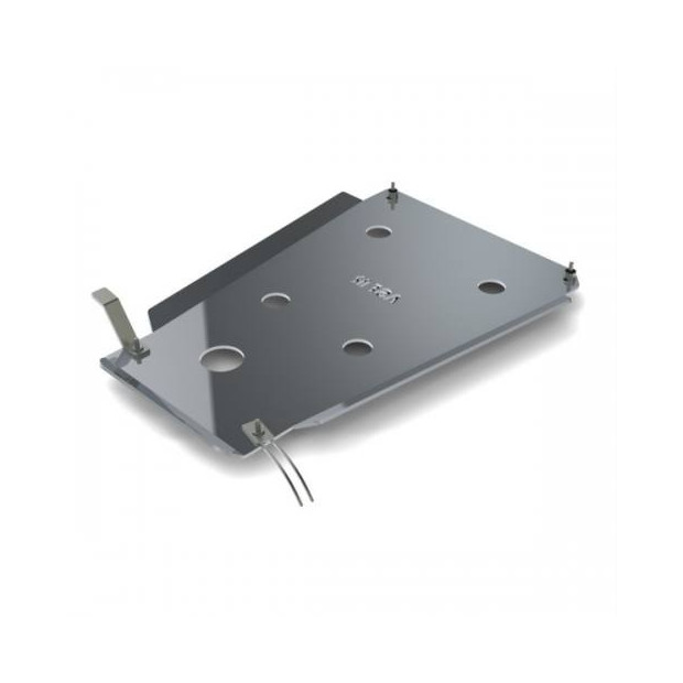 Protection Boite de Vitesse Toyota Hdj 80 • AS534260