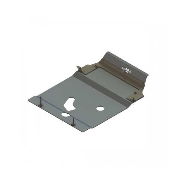 Protection Moteur Suzuki Grand Vitara • AS515053