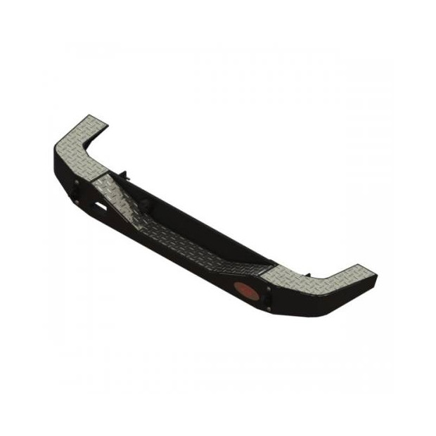 Pare Chocs Arriere Jeep Jk • AS547037