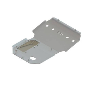 Protection Moteur Ford Ranger T6/7 • AS599255