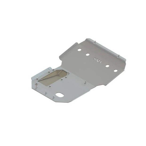 Protection Moteur Ford Ranger T6/7 • AS599255