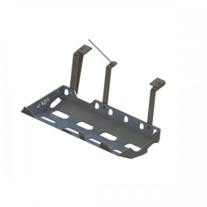 Protection Echappement Jeep Jk • AS547080