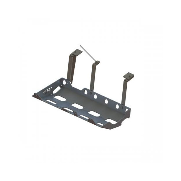 Protection Echappement Jeep Jk • AS547080