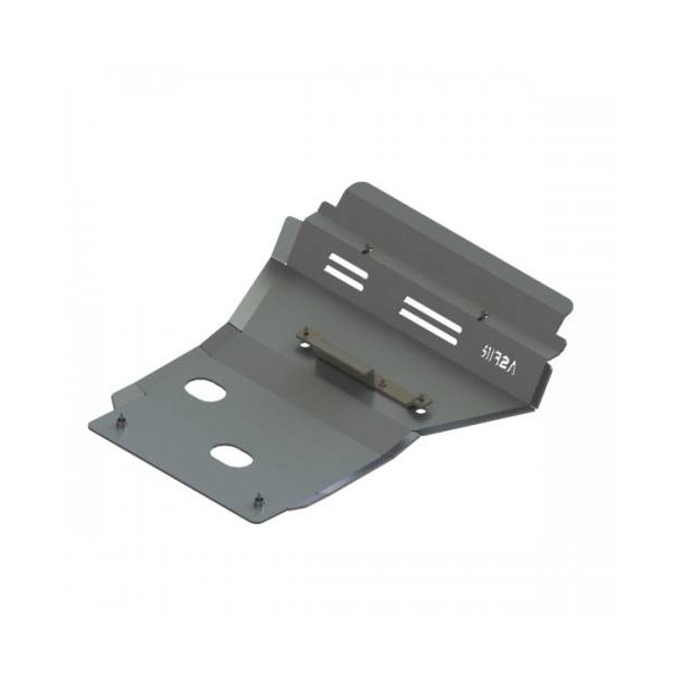 Protection Moteur Toyota Kdj 150/155 • AS534156