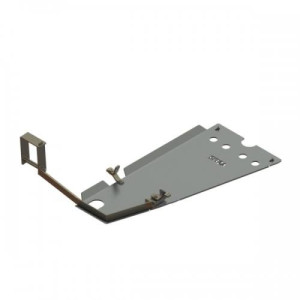 Protection Boite de Vitesse/Transfert Toyota Hilux Vigo • AS533063