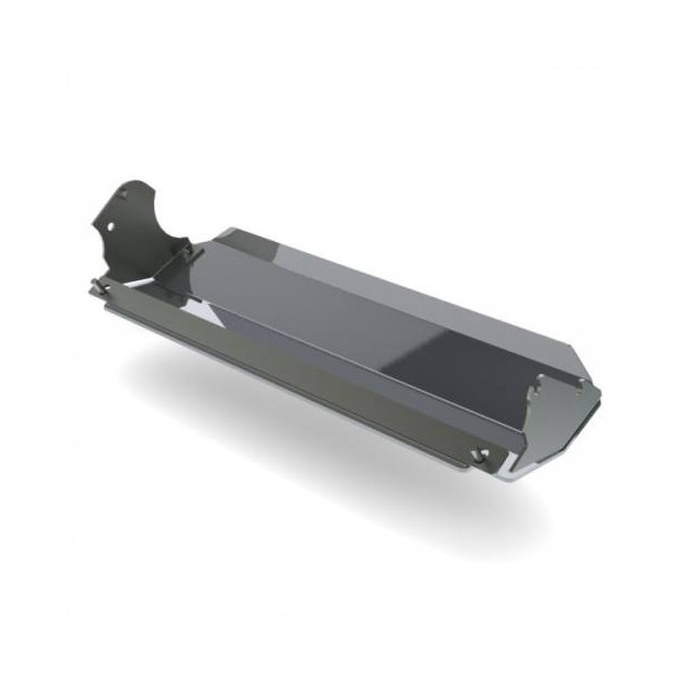 Protection Barre de Direction Jeep Tj • AS546074