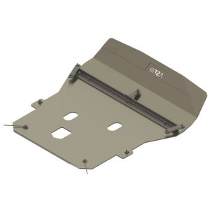 Protection Moteur Dacia Duster • AS553053