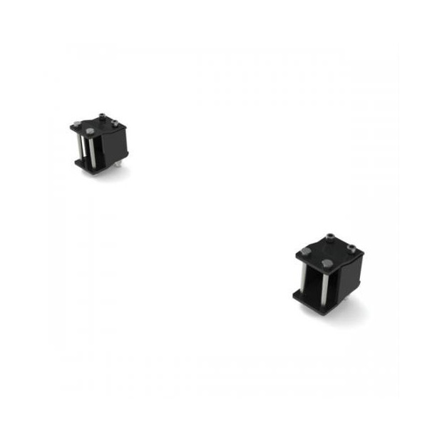 Patte de Fixation Pare Chocs ATL Defender Land Rover Defender • AS538004