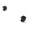 Patte de Fixation Pare Chocs ATL Defender Land Rover Defender • AS538004