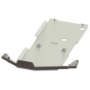 Protection Boite de Vitesse/Transfert Mitsubishi Triton L200 /Fiat Full Back • AS597260