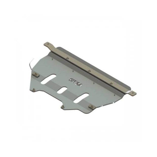 Protection Moteur Nissan Infinity • AS596055