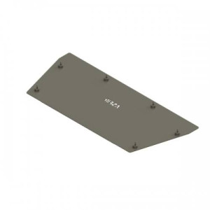 Protection Moteur Renault Kangoo • AS551054