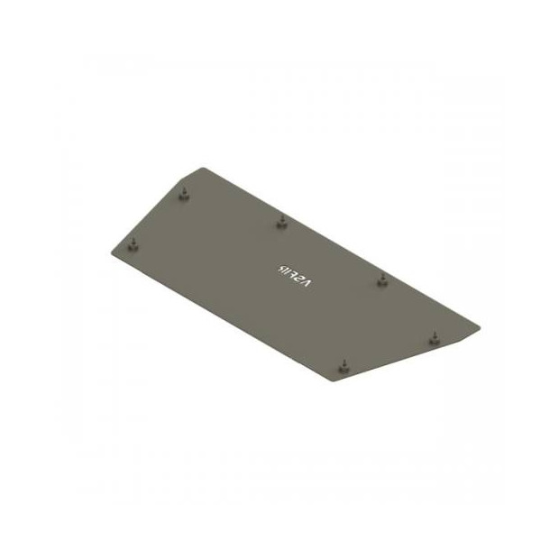 Protection Moteur Renault Kangoo • AS551054