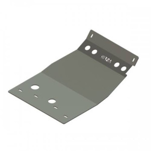 Protection Moteur Isuzu Trooper • AS531055