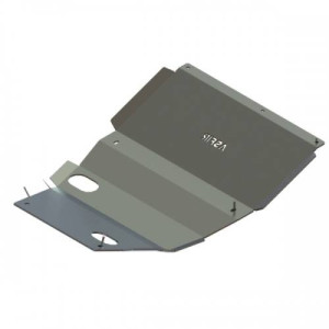 Protection Moteur Jeep Commander • AS545057