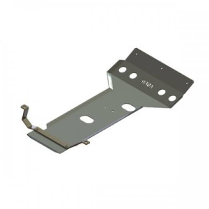 Protection Moteur Subaru Outback • AS595058