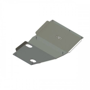 Protection Moteur Jeep Commander • AS542058