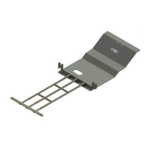 Protection Moteur Kia Sportage 2 • AS524055