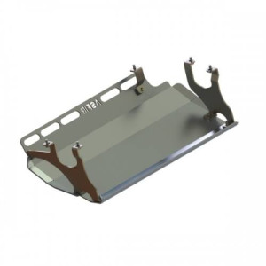 Protection Moteur Jeep Grand Cherokee • AS542055