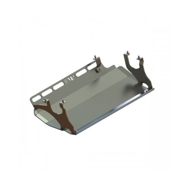 Protection Moteur Jeep Grand Cherokee • AS542055