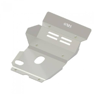 Protection Moteur Toyota Hilux Revo • AS533255