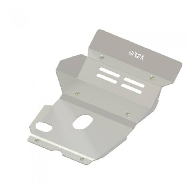 Protection Moteur Toyota Hilux Revo • AS533255