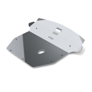 Protection Moteur Hyundai Santa Fe • AS519155