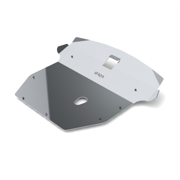 Protection Moteur Hyundai Santa Fe • AS519155