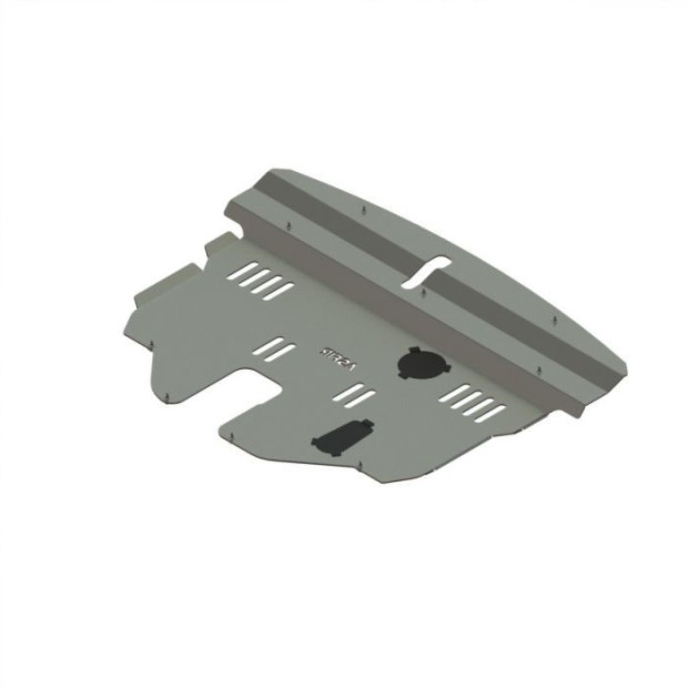 Protection Moteur Hyundai Ix35 • AS519156