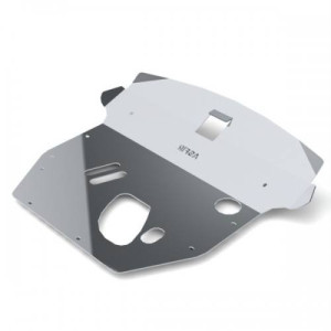 Protection Moteur Hyundai Santa Fe • AS519057