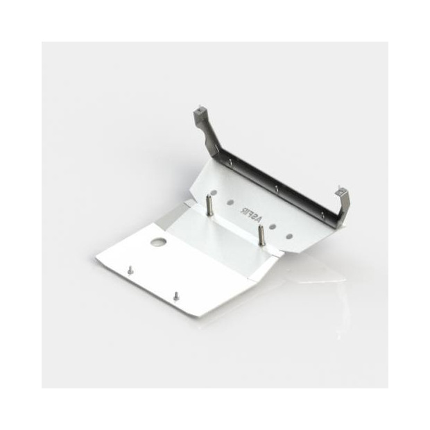 Protection Moteur Jeep Liberty • AS542054