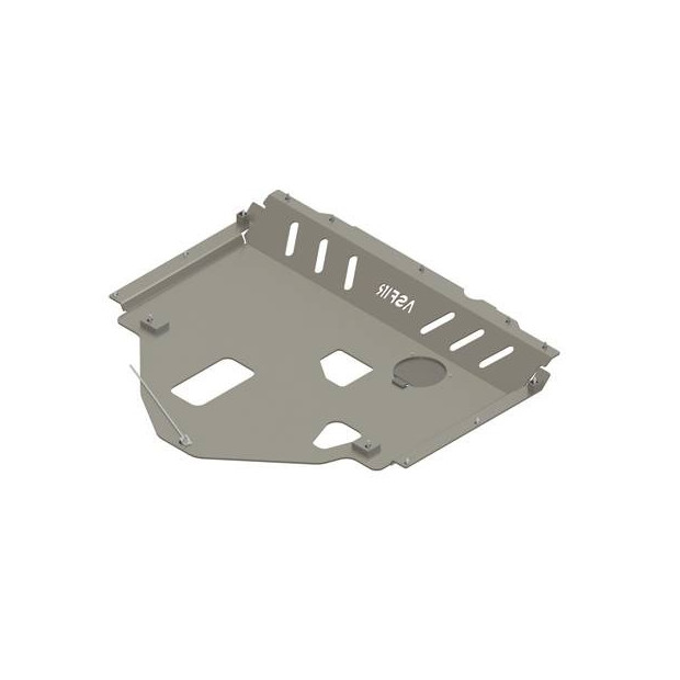 Protection Moteur Suzuki Sx4 • AS515155