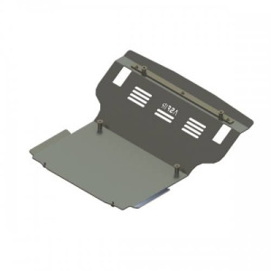 Protection Moteur Mitsubishi Pajero V88-V98 • AS503056