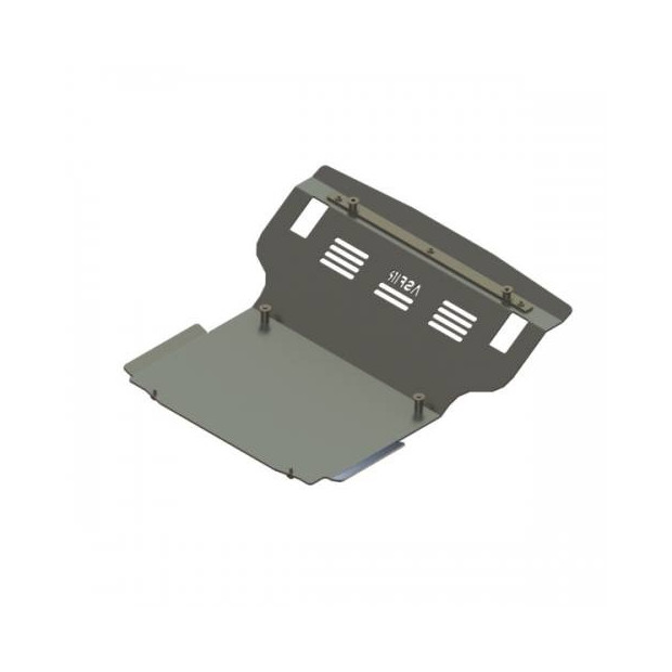 Protection Moteur Mitsubishi Pajero V88-V98 • AS503056