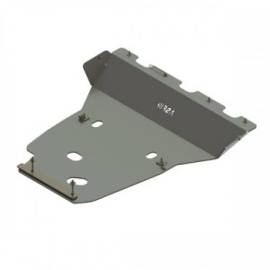 Protection Moteur Jeep Grand Cherokee • AS542059