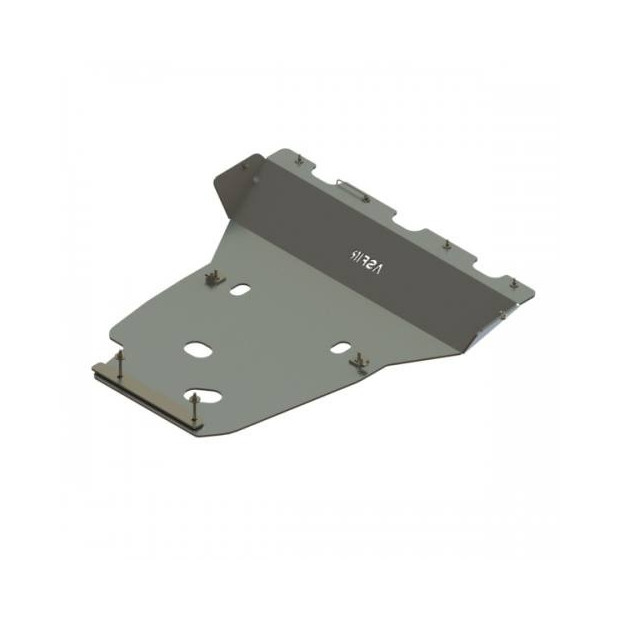 Protection Moteur Jeep Grand Cherokee • AS542059