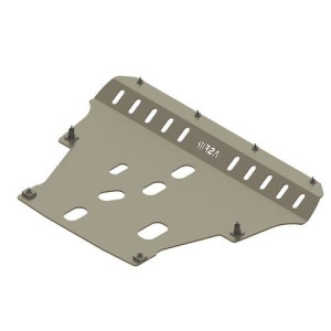 Protection Moteur Jeep Cherokee Longitude/Limited • AS542155