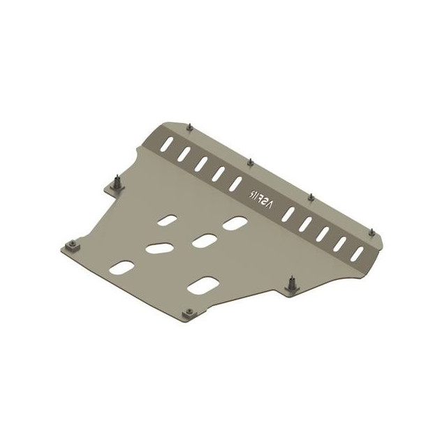 Protection Moteur Jeep Cherokee Longitude/Limited • AS542155