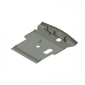 Protection Moteur Jeep Compass/Patriot • AS543055