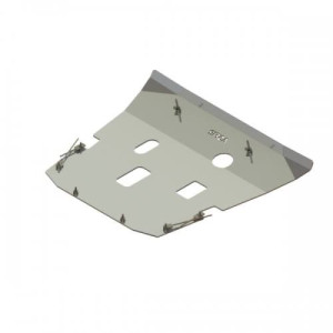 Protection Moteur Nissan Juke • AS514055