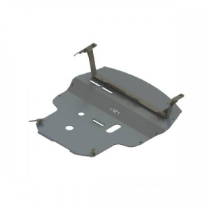 Protection Moteur Skoda Yeti • AS548058