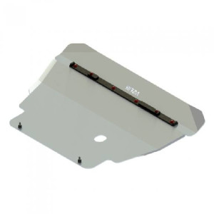 Protection Moteur/Boite de Vitesse Toyota Rav 4 • AS536058