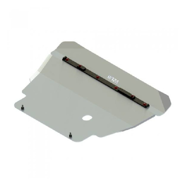 Protection Moteur/Boite de Vitesse Toyota Rav 4 • AS536058