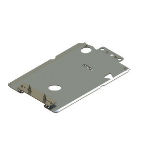 Protection Moteur/Boite de Vitesse Nissan Navara D22 • AS505061