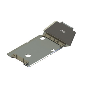 Protection Moteur/Boite de Vitesse Nissan Navara D22 • AS505057