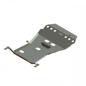 Protection Moteur/ Boite de Vitesse/Transfert Subaru Forester • AS595057