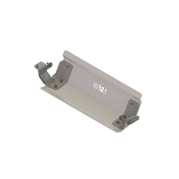 Protection Barre de Direction Toyota Hzj 78/Hzj 79 • AS535057