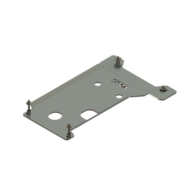 Protection Boite de Vitesse Isuzu D-Max • AS530161